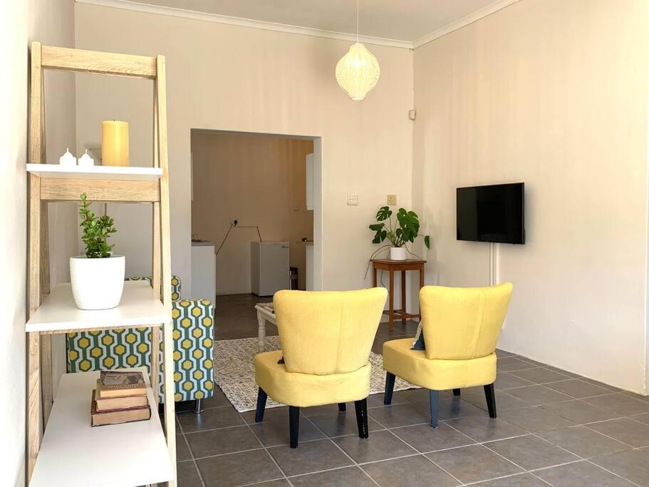 Appartement Hermanus 2 Bed Extérieur photo